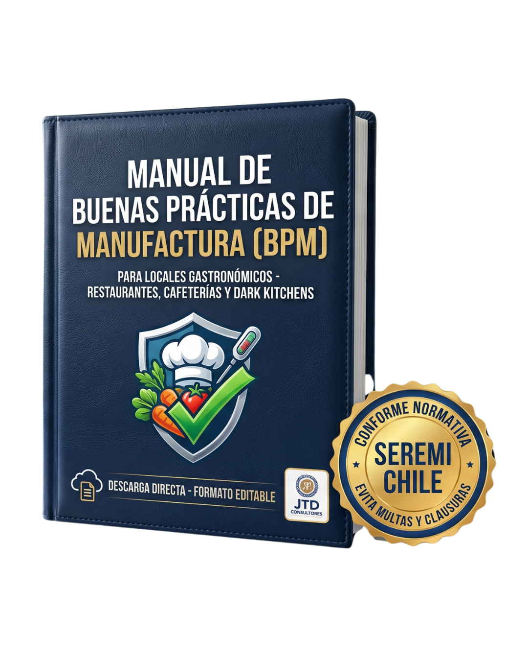 Manual BPM